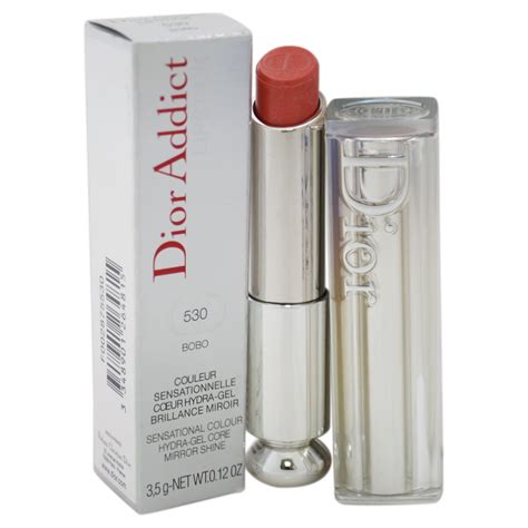 dior addict lipstick 530|Dior lipstick.